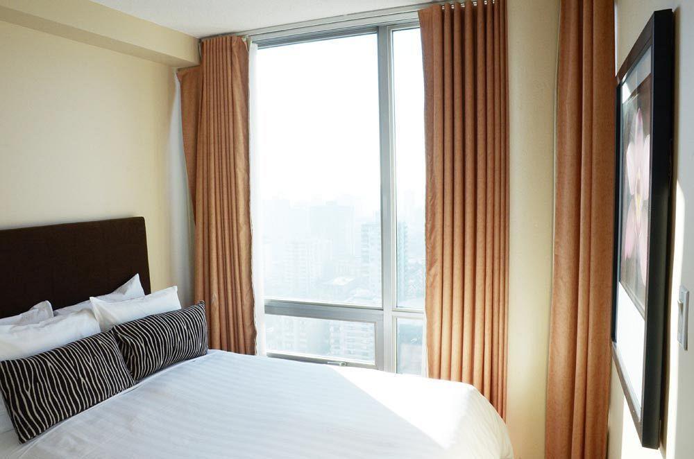 Vancouver Extended Stay Exteriér fotografie